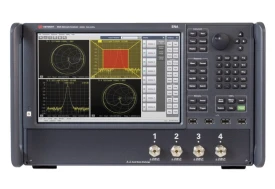E5080B Keysight ENA Network Analyzer, Sa 53 GHz (2-Port jew 4-Port)