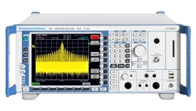 FSU26 Rohde & Schwarz Analizzatur tal-Ispettru 20 Hz - 26.5 GHz